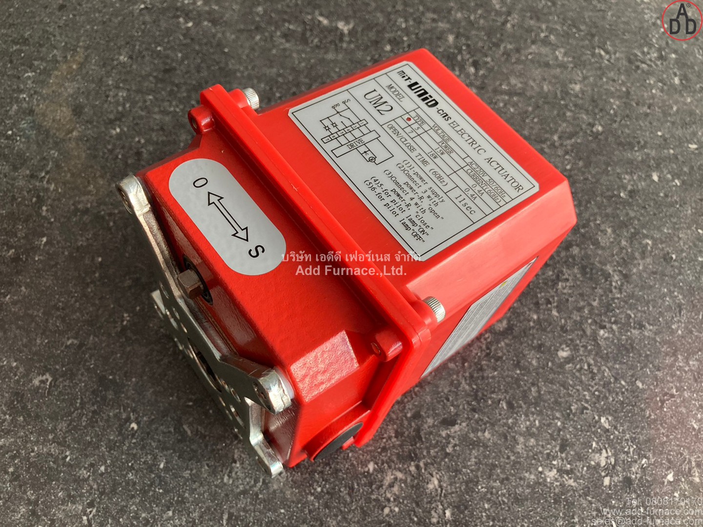 electric-actuator-model-um2-5 (8)